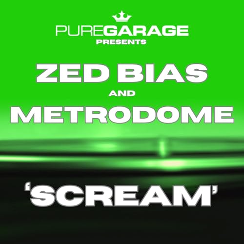 Zed Bias & Metrodome