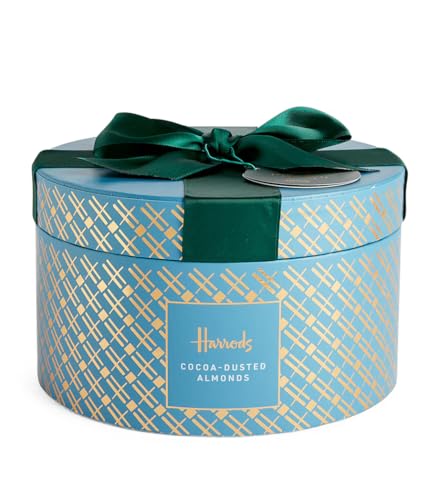 Harrods Cocoa-Dusted Almonds, 1.1kg