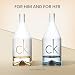 Calvin Klein - Eau De Toilette Ckin2U Hombre, 100 ml