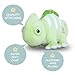Bellzi Chameleon - Cute Stuffed Animal Plush Toy - Adorable Soft Chameleon Toy Plushies and Gifts - Perfect Present for All Ages - Chamili