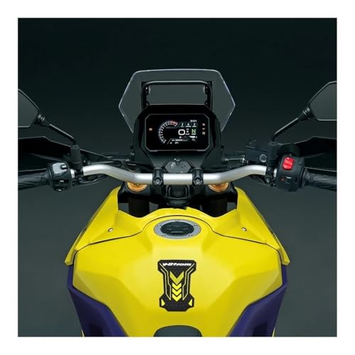 Protecteur traction pour d'essence V-Strom 800de finition premium