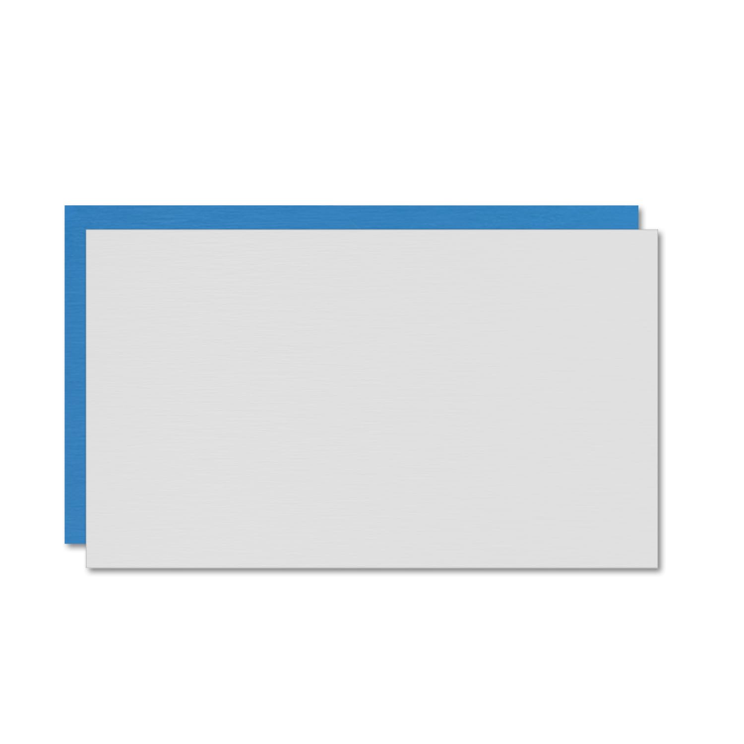 6061 Aluminum Sheet - 4" x 6" for Crafts & DIY -25