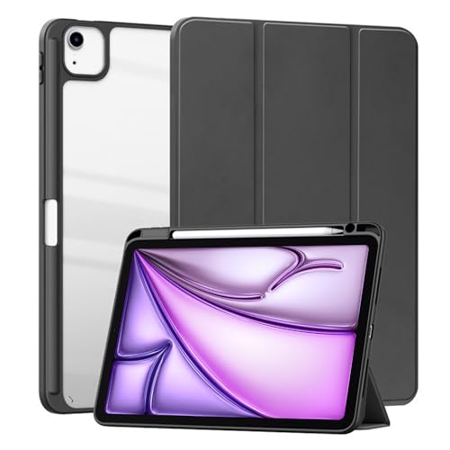 SFFINE Clear Case for iPad Air...