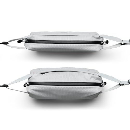 Image of Bellroy Lite Sling Mini - Fog