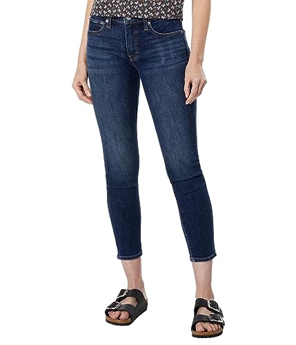 Lucky Brand Women's Ava Mid Rise Skinny Jean