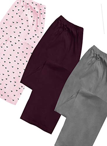 Image of A.T.U.N. (ALL THINGS UBER NICE) Women Pyjama