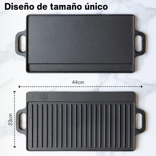 Review de Columna hierro fundido los más recomendados. 8 Imagen adicional
