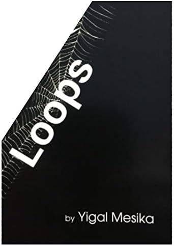 Loops by Yigal Mesika (Pack of 2)