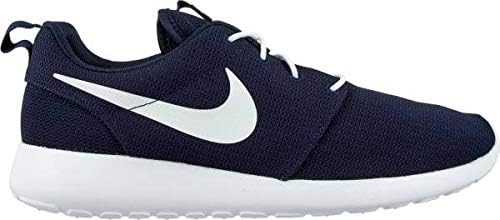 国内最安値 Roshe Nike ローシワン メンズ ナイキ One White White スニーカー ナイキ