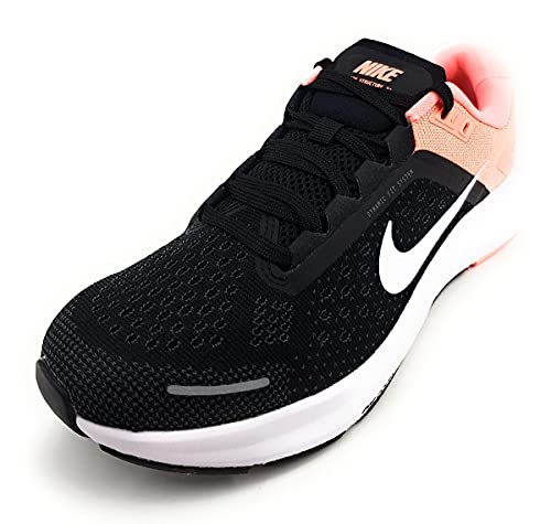 Image of Nike Womens W Nike Air Zoom Structure 23 Running Shoe