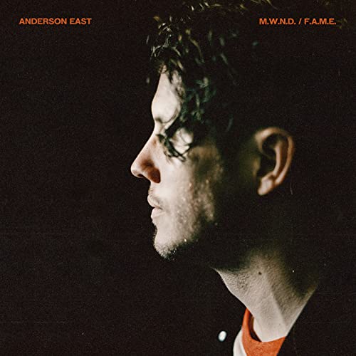 Anderson East