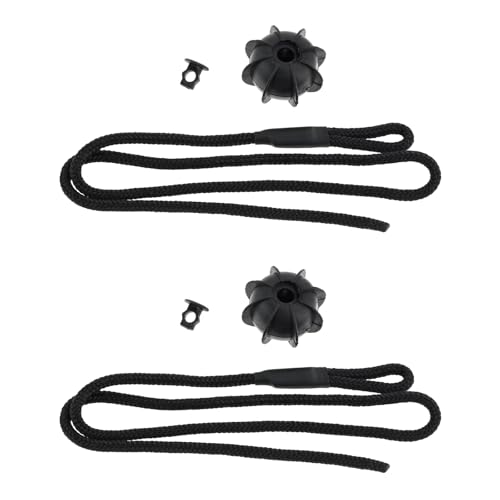 Cordon hayon cassé solution lot de 2 cordes de remplacement étagère arrière