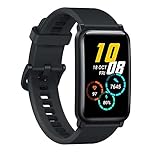 Honor Watch Es - Smartwatch Meteorite Black