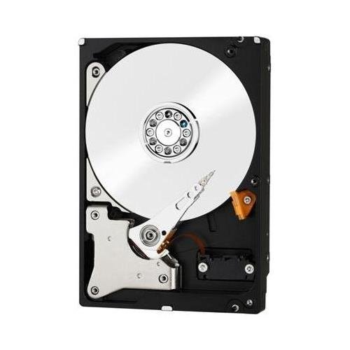 Western Digital WD40EFRX Stockez et Partagez Vos Films et Photos en Réseau Familial