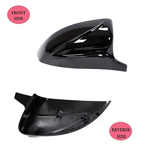 Couvercle de rétroviseur Audi A3 S3 coque extérieur berline 2014-2020 - 6
