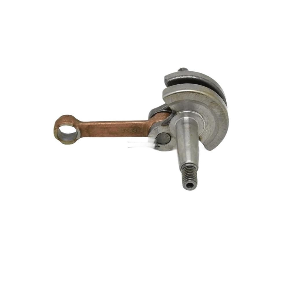 Bielle de vilebrequin pour moteur TU26 pièce de rechange moteur thermique