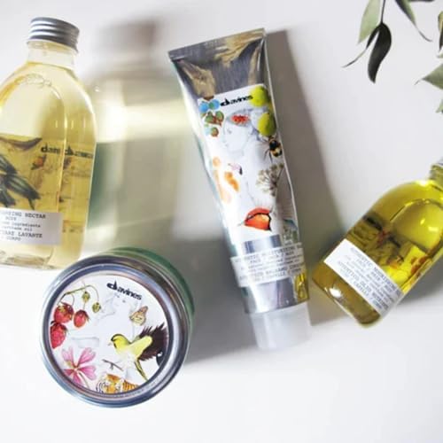 Davines Authentic Replenishing Yeniden Yapılandırıcı Krem 200ml 1 Paket - Görsel 7