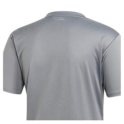 Image of adidas Men?S Club 3Str T-Shirts | Black |