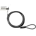 HP T0Y15AA Combination Lock - Security Cable Lock - 6 ft - for Mobile Thin Client mt22, ProBook 430 G7, 44X G7, 45X G7, ZBook Firefly 14 G7, 15 G7