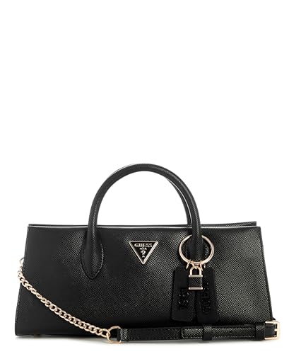 Sacoche GUESS Noelle II fini le désordre avec ce sac Girlfriend