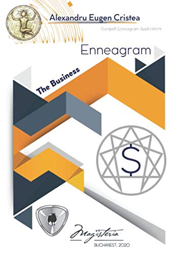 Amazon.com: The Business Enneagram (Gurdjieff Enneagram Applications ...