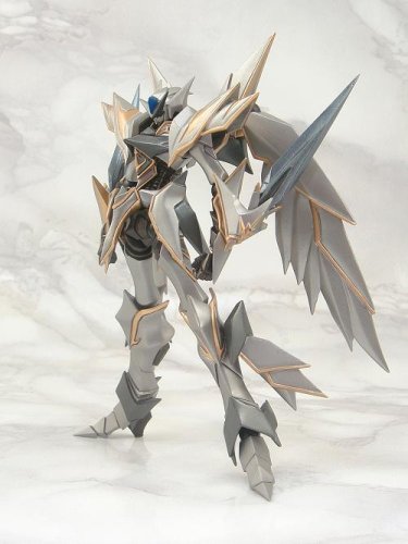 (未使用･未開封品)シャイニングブレイドDX エクスミリオン 覚醒 ゴールドver. 限定品 (ノンスケールPVC塗装済み完成品) Amazon.co.jp: シャイニングブレイドDX エクスミリオン 覚醒 ゴールド