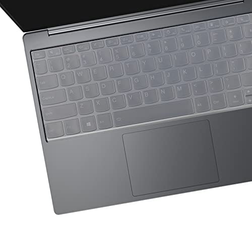 Protector de teclado para Lenovo Yoga 6 13.3 pulg miniatura 5