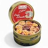 LOS PEPERETES Pulpo al Pimentón 120 g | Marisco Gallego Gourmet | Conserva Artesanal con Aceite de Oliva y Pimentón | Pulpo a la Gallega del Atlántico | Sabor Tradicional de Galicia