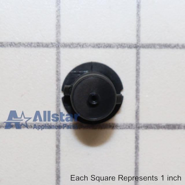 Allstar Appliance Parts W11189115 Refrigerator Freezer Door Thimble on Fridge.com - View 4