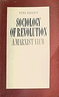 Sociology of Revolution 0714705195 Book Cover