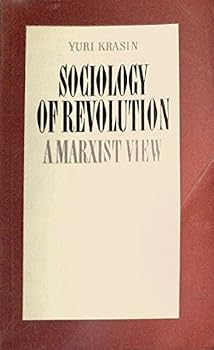 Paperback Sociology of Revolution Book