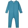 Petit Bateau A020P baby-jongens nachthemd