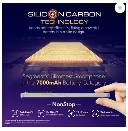 New Year Sale Poco M7 Plus 5G, Chrome Silver (6Gb, 128Gb) 58 New Year Sale Poco M7 Plus 5G, Chrome Silver (6Gb, 128Gb)