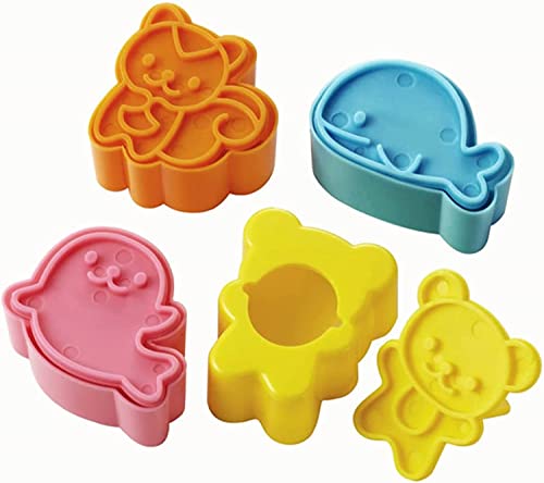 La Mejor Selección de Moldes para niños , tabla con los diez mejores. 29 Imagen adicional