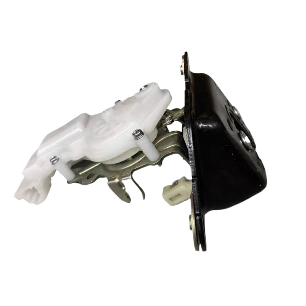 Actuador de Cerradura 68110603AC 68110603AB Compatible con Jeep Cherokee 2015 2016 2017 2018