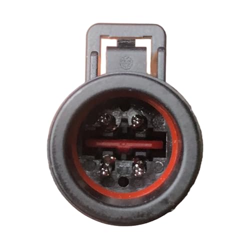 Sensor de Oxígeno Oxygen O2 4PCS para Ford y otros miniatura 3