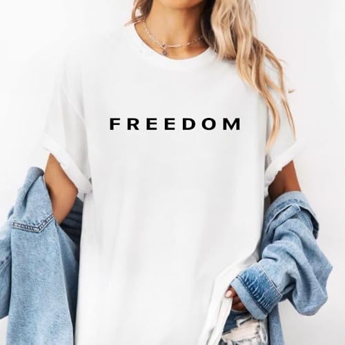 Comfort Colors Charlie Kirk T Shirt, Comfort Colors Freedom Shirt, Charlie Kirk Shirt, Merch, Merchandise2