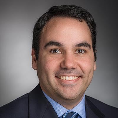 Improving Treatment for Male Breast Cancer with Dr. Jose Pablo Leone