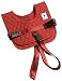 Baby B'Air Toddler Flight Vest - Red