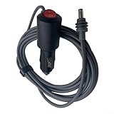 vender coche por internet gratis Carga segura y fiable: con una potente conectividad CC, este cargador garantiza una carga segura del dispositivo cuando sea necesario durante tus viajes.