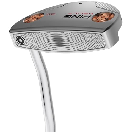 PING VAULT 2.0 パイパー プラチナム