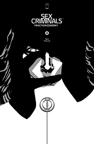 Sex Criminals #4 (English Edition) Sex Criminals #4 (English Edition)
