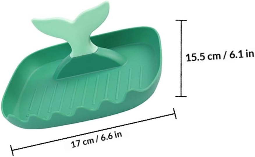 PRETYZOOM Plastic Pot Lid Holder 2Pcs with Stable Load Bearing for Home Use image 2