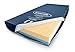 Invacare Softform Premier Hospital Bed Mattress, 36