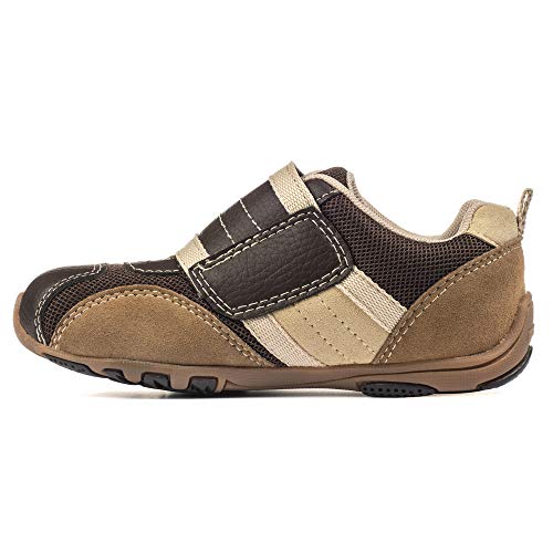pediped Flex Adrian Sneaker (Toddler/Little Kid)4