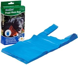 Clean Go Pet Fresh Scented Waste Bags 250PK