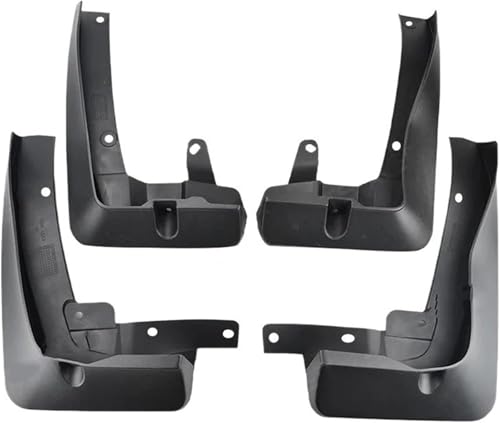 Garde-boue BMW X3 G01 M Sport protection aile avant arrière 2018-2022
