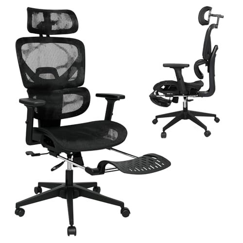 office ergonomic chair under 200
