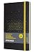 Moleskine Limited Edition Star Wars, 18 Month Weekly Planner, Large, Logo (5 x 8.25)