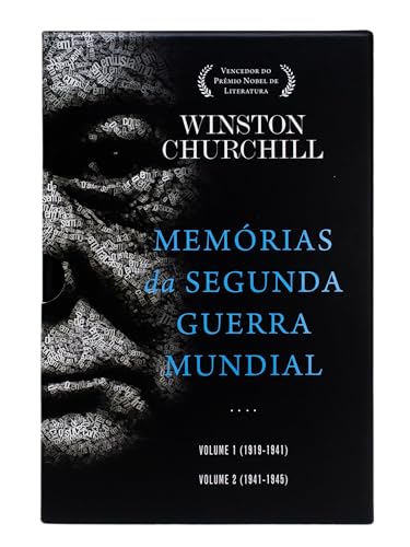 Box Memórias da Segunda Guerra Mundial